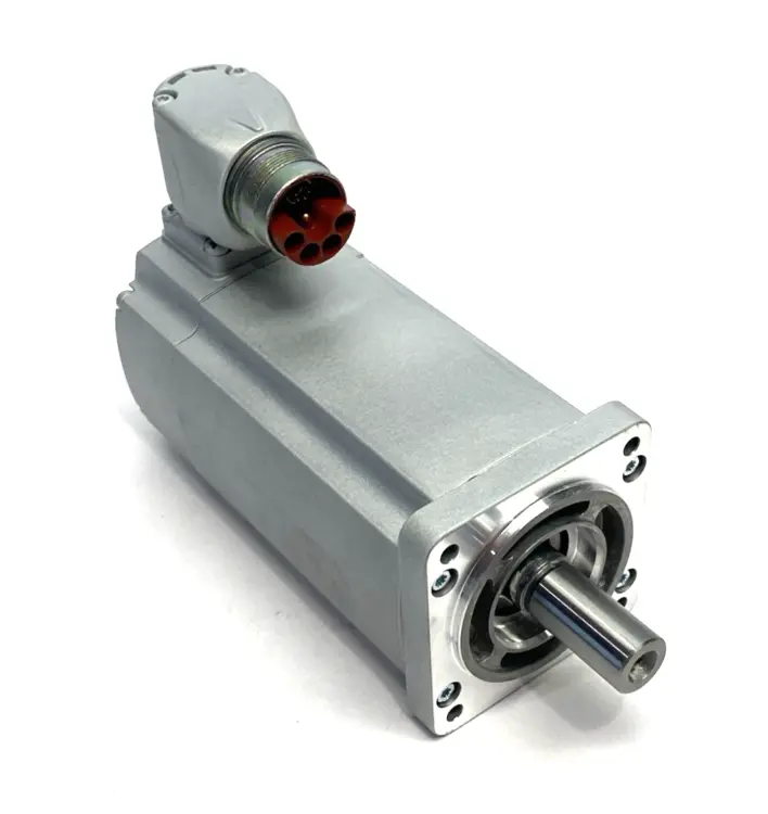 Used Festo Servo Motor 680V 350W 1.24Nm Stall Torque 5242209 Servo Motors Michigan US | Maverick Industrial Sales #1407089