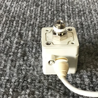 Used SMC ISE40-T1-22 Misc Electrical & Power Parts California US | Davliegogo LLC #1710976