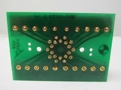 Used ACTION INSTRUMENTS _UNKNOWN_ Miscellaneous MRO | Arrow Industrial #652390
