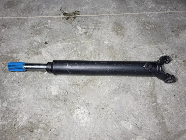 Used SPICER _UNKNOWN_ Gearboxes British Columbia CA | Lenmark #268235