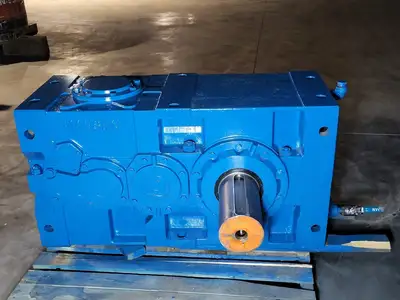 New | in-Stock HANSEN RDG21F-BN-14 Gearboxes British Columbia CA | Lenmark #268261