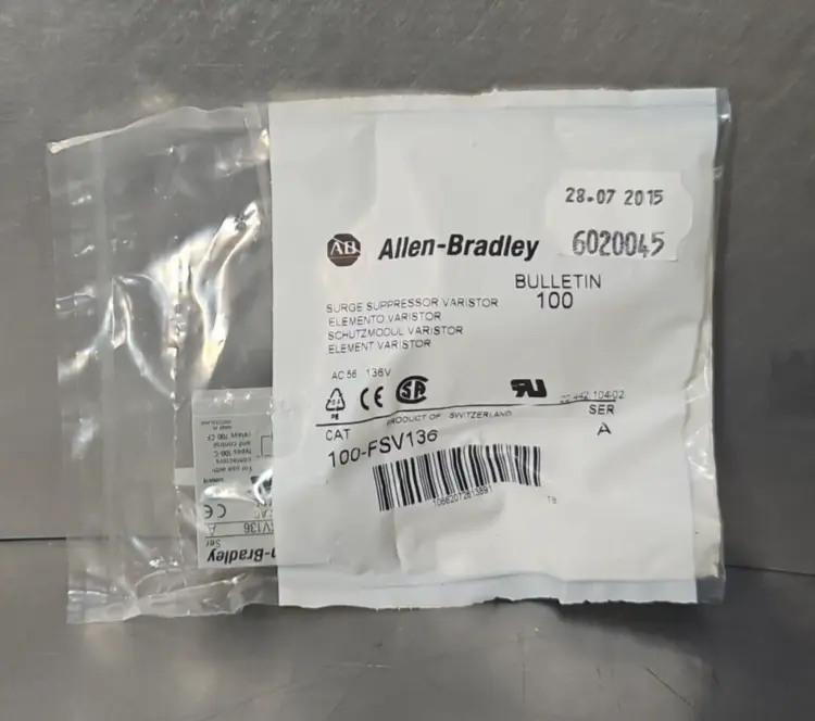 Used Allen-Bradley _UNKNOWN_ Surge Protectors South Carolina US | Palmetto Automation #1520697