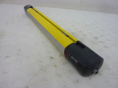 USED LEUZE MLD510-XR2L/A.1