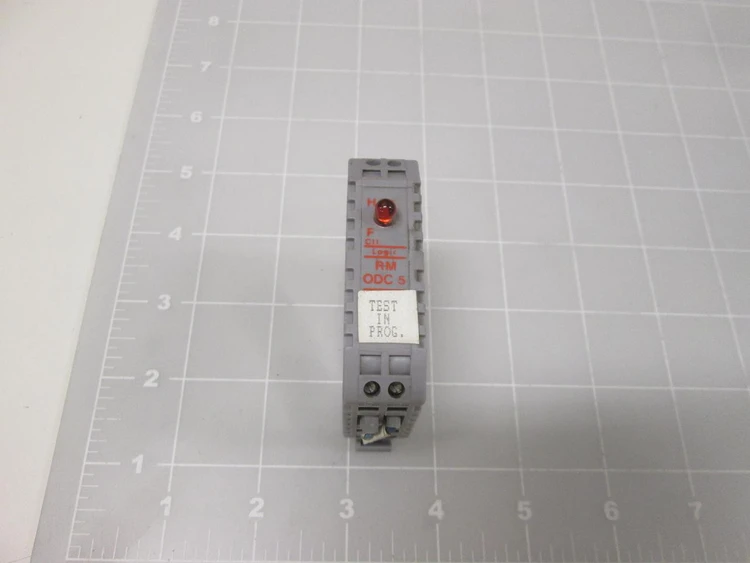 Used CONTINENTAL INDUSTRIES _UNKNOWN_ Relays & Switches | OCO Industrial #1674611