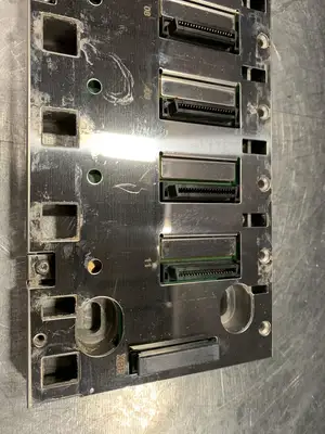 USED SCHNEIDER ELECTRIC BMXXBP1200