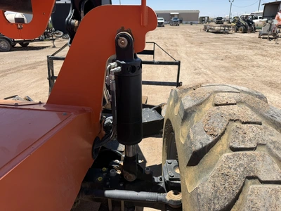 Used _UNKNOWN_ _UNKNOWN_ Telehandlers Texas US | Miedema Asset Management Group #1315743