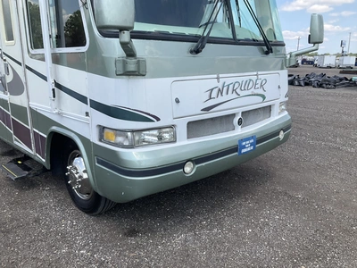 Used 2001 INTRUDER 349 INTRUDER Campers, Caravans, Motorhomes Michigan US | Miedema Asset Management Group #1337357