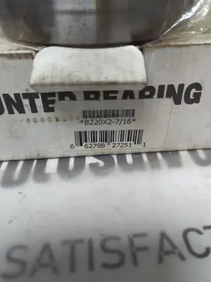 New | in-Stock HUB CITY B220X2-7/16 Bearings | Surplus Asset Holdings #1197090