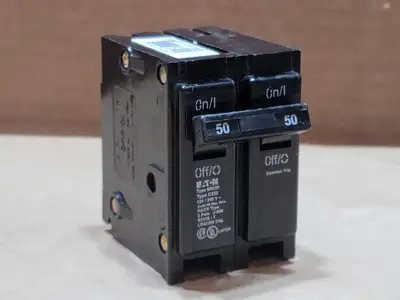 USED EATON BR250