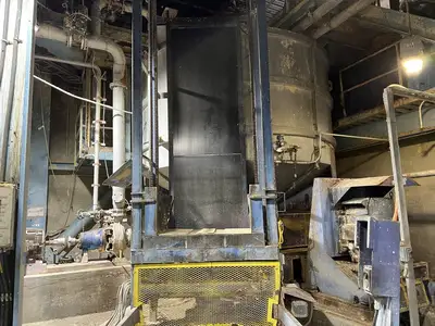 USED HYMAC 14-2B-48