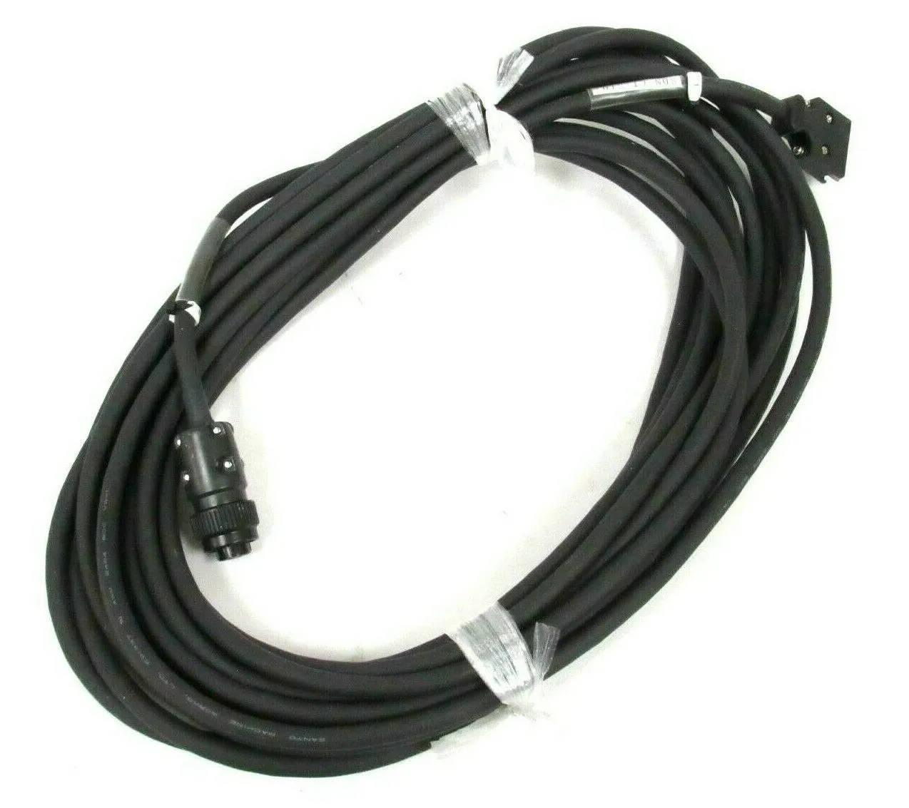 NEW SANYO SDN-CT-S10C ENCODER CABLE SDNCTS10C