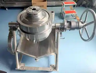 Used _UNKNOWN_ _UNKNOWN_ Disc Nozzle Centrifuges Florida US | Sanders Equipment #1272725