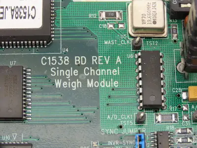 Used PROCESS CONTROL _UNKNOWN_ Printed Circuit Boards (PCB) Indiana US | Arrow Industrial #1408227