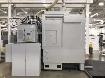 2021 EMAG VMC 450 MT Vertical Machining Centers | Graff-Pinkert (10)