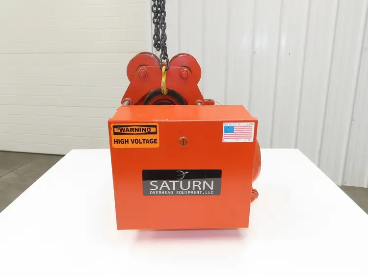 Used SATURN ENGINEERING _UNKNOWN_ Cranes (Misc) Indiana US | Arrow Industrial #640085