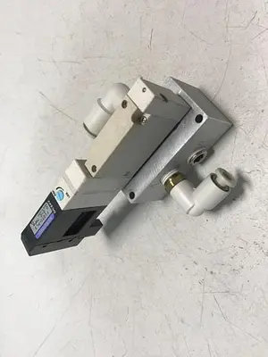 USED KOGANEI F10T0-PL3