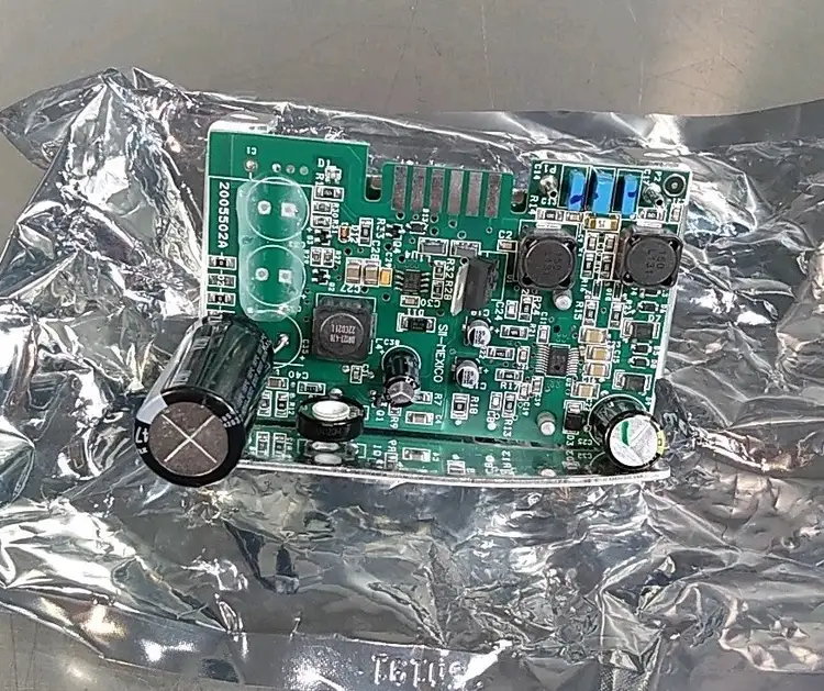 Used Allfavor 1305502a5 Printed Circuit Boards (PCB) South Carolina US | Palmetto Automation #1160468