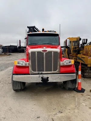 2025 Guzzler Classic Industrial Air Handler | American Contractors Equipment Supply (3)