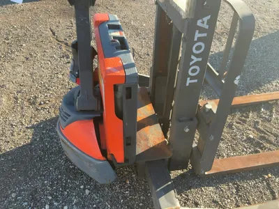 Used TOYOTA 8BWS10 Misc Forklifts Michigan US | Miedema Asset Management Group #1443971