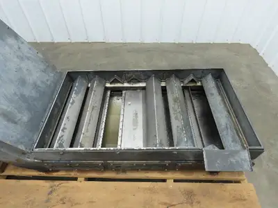 Used FARRIS _UNKNOWN_ Conveyor Parts Indiana US | Arrow Industrial #1366802