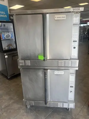 Used GARLAND MCO - GS - 10 Ovens Florida US | BAM Discount Restaurant Equipment #1324360