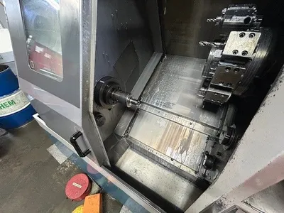 1996 MORI SEIKI SL-150MC CNC Lathes | Machinery Network (3)