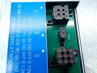 USED ABB 3HNA030713001