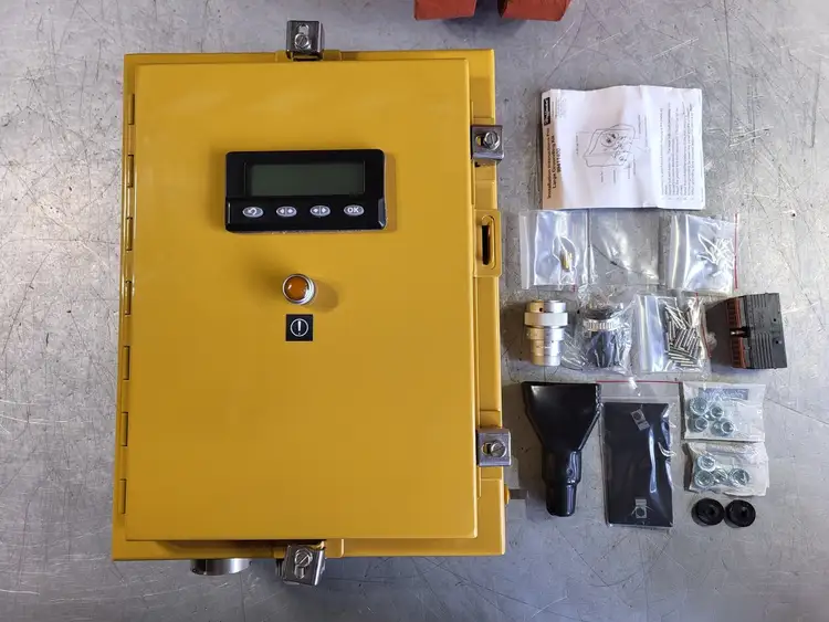 New | in-Stock CATERPILLAR 289-0567 Misc Electrical & Power Parts British Columbia CA | Lenmark #252941