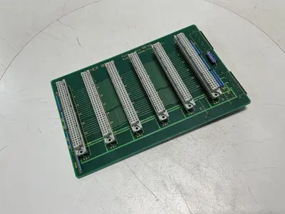 USED FUJI ELECTRIC F7706109(3)