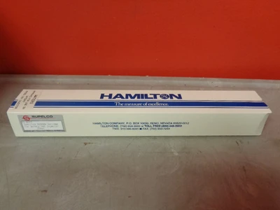 NEW HAMILTON 825RNW