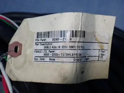 USED FANUC A6602006T376#L31R73A