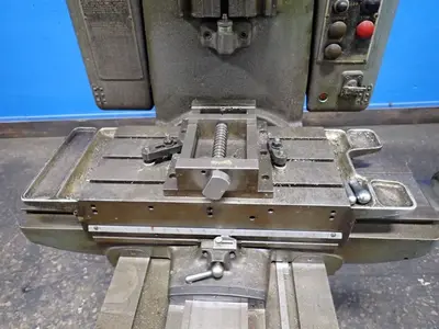 USED MOORE 2