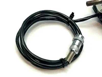 Used Glas-Col 099D 6T6020 D.C. Motors Michigan US | Maverick Industrial Sales #1395507