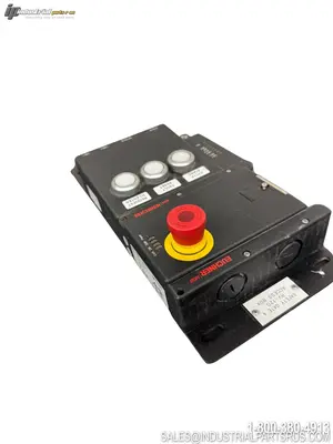 Used EUCHNER MGB-L1B-E1A-L-128326 Industrial Controls Kentucky US | Industrial Parts R Us Inc. #1545264