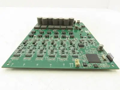Used TENNANT _UNKNOWN_ Printed Circuit Boards (PCB) Indiana US | Arrow Industrial #1489071