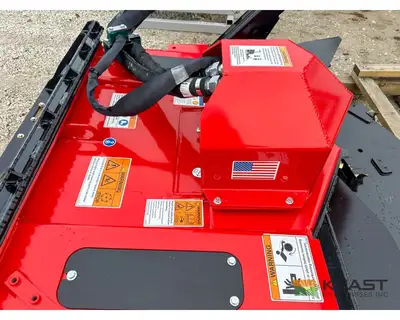 Used FECON _UNKNOWN_ Forestry Grinders Iowa US | Keast Enterprises #1360346