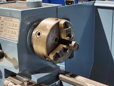 USED STANDARD 1334
