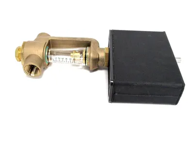 NEW ABB 10A2235AXXA41J FLOW INDICATOR