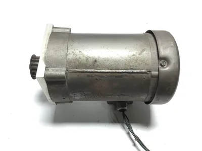 Baldor VM3542 Electric Motor 75HP
