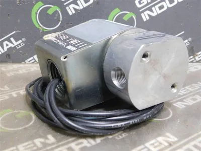 USED HONEYWELL V4046C 1005