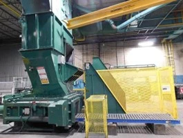 USED 2021 GPS GREAT PROCESSING SOLUTIONS 80-2C-XL