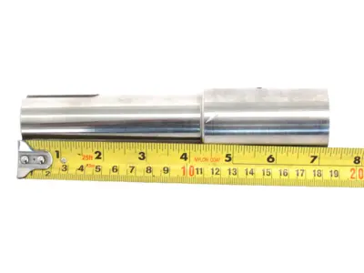 NEW FLOWSERVE 60346350 PUMP SHAFT
