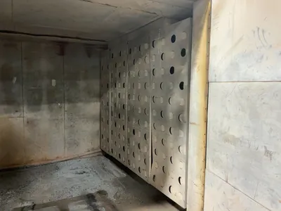 Used GRIEVE WTH686800 Heat Treating Units Ohio US | HGR 24 #1083646