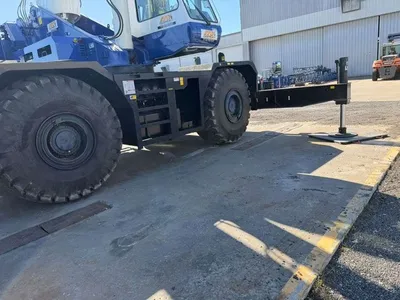 2020 Tadano GR-1000XL-3