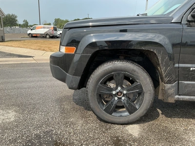 Used 2015 JEEP PATRIOT SUVs Michigan US | Miedema Asset Management Group #1327765
