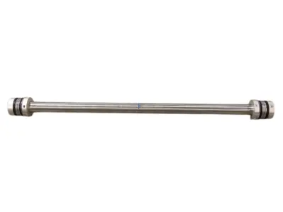Used Festo Connecting Shaft 1550mm Shafts Michigan US | Maverick Industrial Sales #1454222