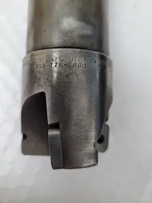 USED MILLING SPECIALTIES EC 20 TO