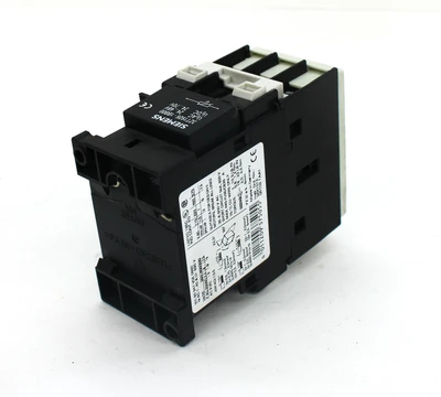 USED SIEMENS 3RT1023-1B..0