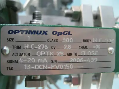 NEW Trimteck Optimux OpGL
