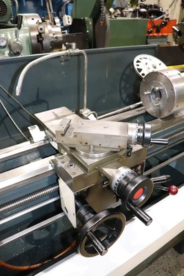USED HARRISON VS 330